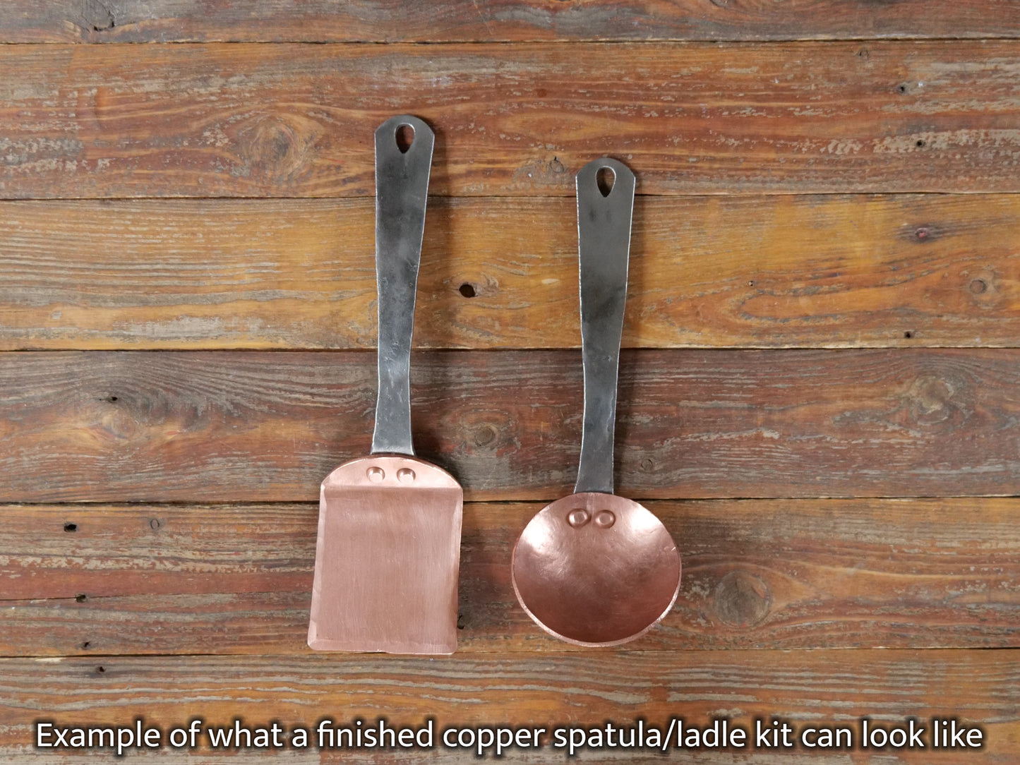 Ladle Kit