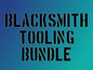 Blacksmith Tooling Plan BUNDLE (Digital Download)