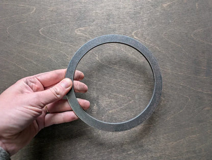 Trivet Ring Blank